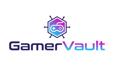 GamerVault.com